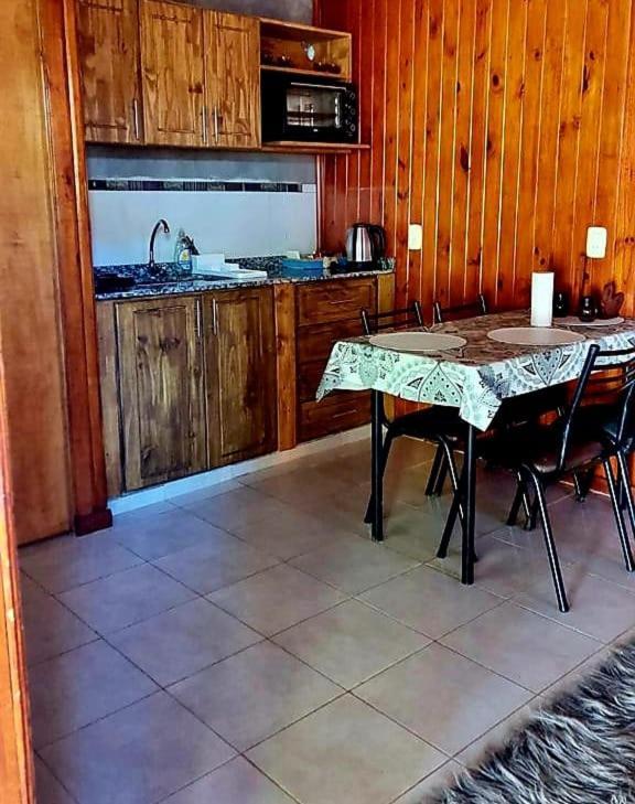 Apartament Cabana Hospedaje Y Alojamiento "Jano" -Alquiler Temporario- Posadas Zewnętrze zdjęcie