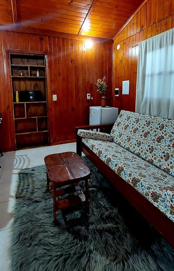 Apartament Cabana Hospedaje Y Alojamiento "Jano" -Alquiler Temporario- Posadas Zewnętrze zdjęcie