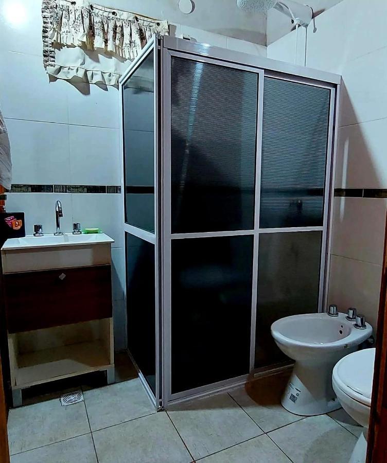 Apartament Cabana Hospedaje Y Alojamiento "Jano" -Alquiler Temporario- Posadas Zewnętrze zdjęcie