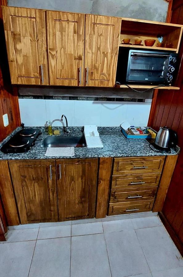 Apartament Cabana Hospedaje Y Alojamiento "Jano" -Alquiler Temporario- Posadas Zewnętrze zdjęcie